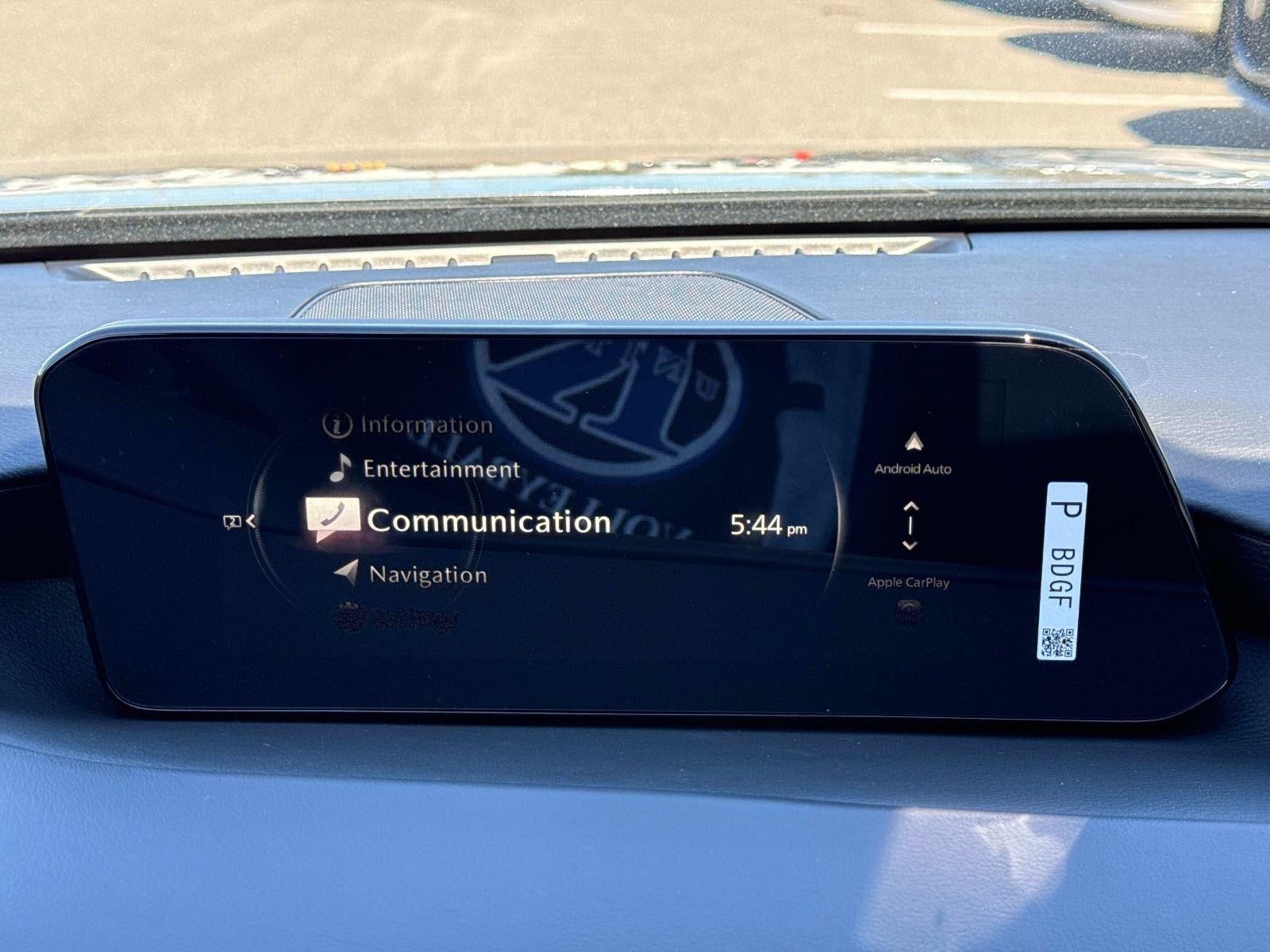 2026 Mazda Mazda3 Hatchback 2.5 S Premium