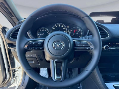 2026 Mazda Mazda3 Hatchback 2.5 S Premium