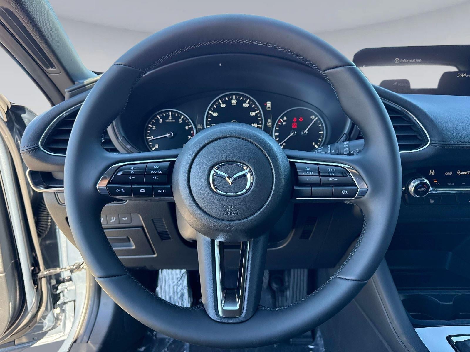 2026 Mazda Mazda3 Hatchback 2.5 S Premium