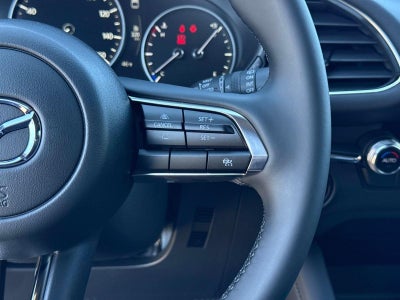 2026 Mazda Mazda3 Hatchback 2.5 S Premium