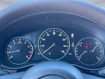 2026 Mazda Mazda3 Hatchback 2.5 S Premium