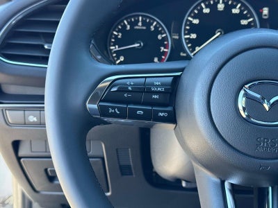 2026 Mazda Mazda3 Hatchback 2.5 S Premium