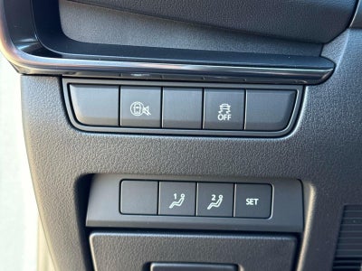 2026 Mazda Mazda3 Hatchback 2.5 S Premium