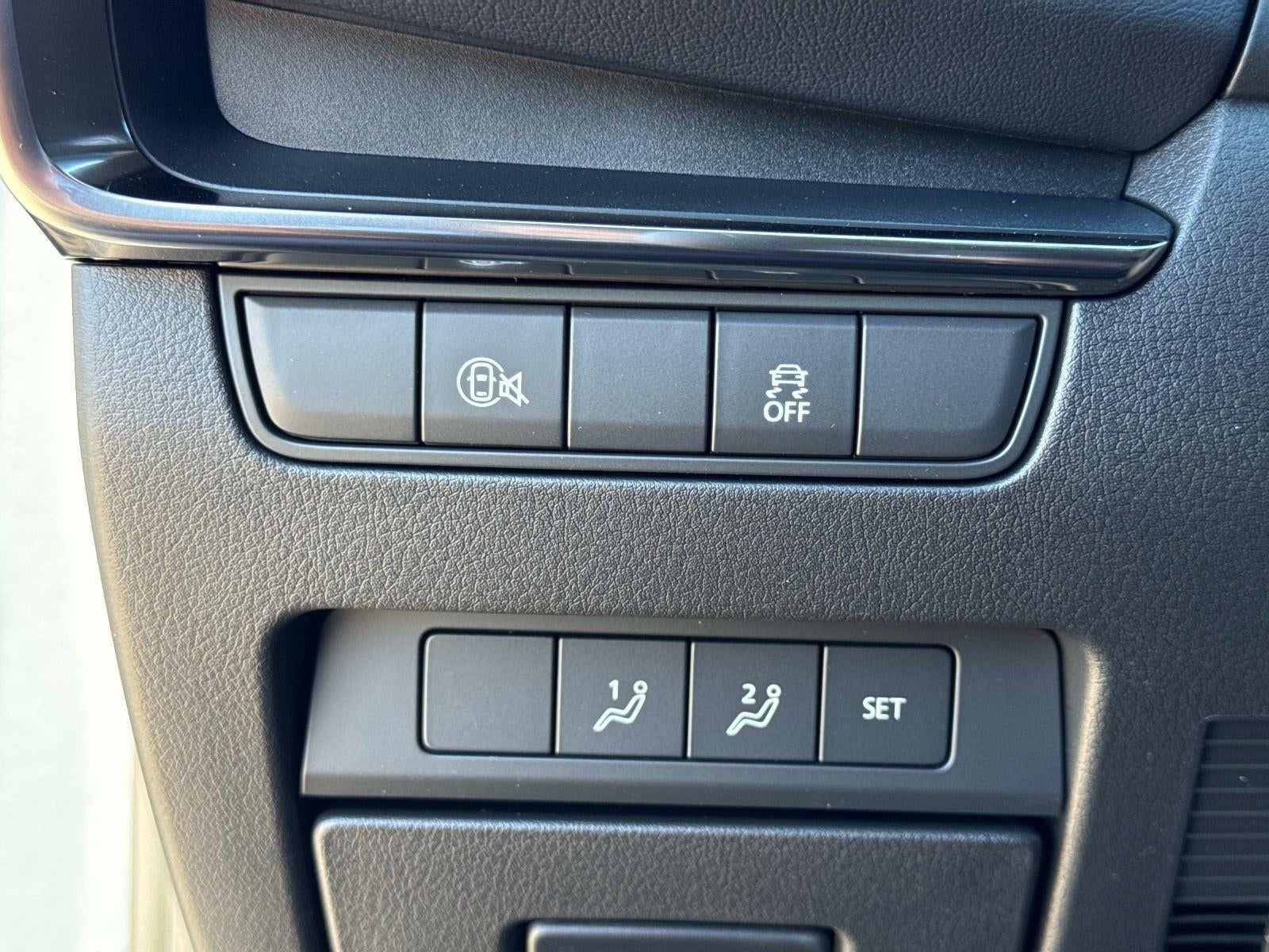 2026 Mazda Mazda3 Hatchback 2.5 S Premium