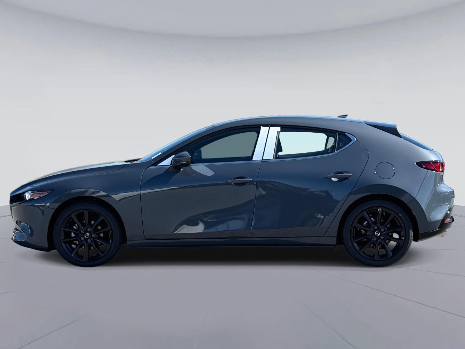 2026 Mazda Mazda3 Hatchback 2.5 S Premium