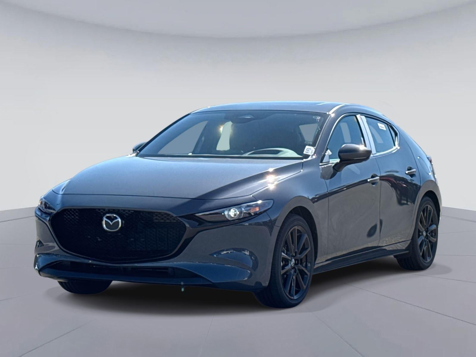 2026 Mazda Mazda3 Hatchback 2.5 S Premium