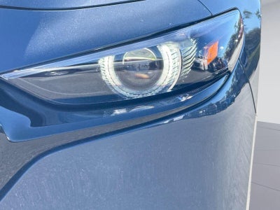 2026 Mazda Mazda3 Hatchback 2.5 S Premium