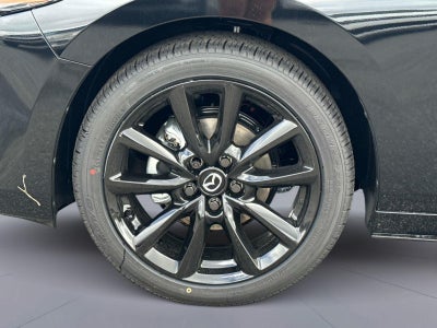 2026 Mazda Mazda3 Hatchback 2.5 S Premium