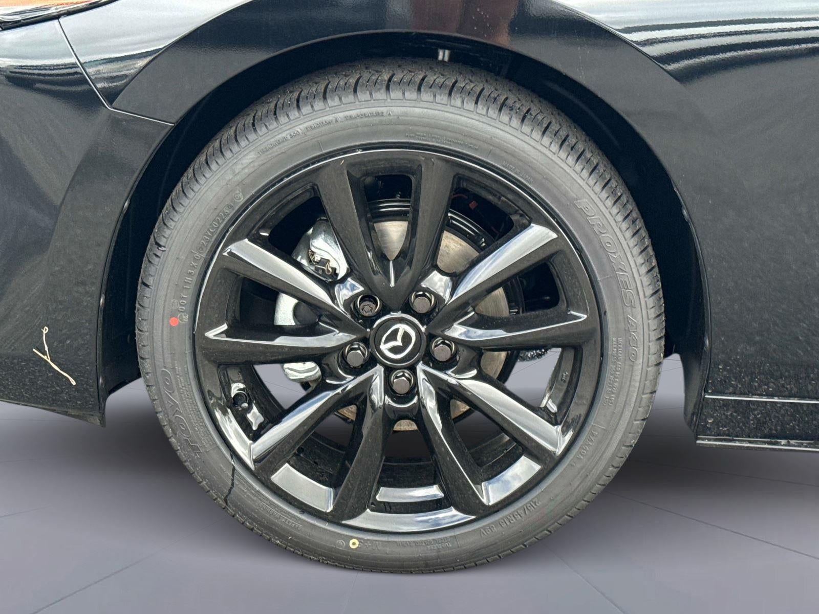 2026 Mazda Mazda3 Hatchback 2.5 S Premium