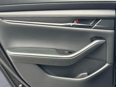 2026 Mazda Mazda3 Hatchback 2.5 S Premium