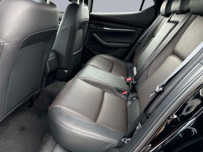 2026 Mazda Mazda3 Hatchback 2.5 S Premium