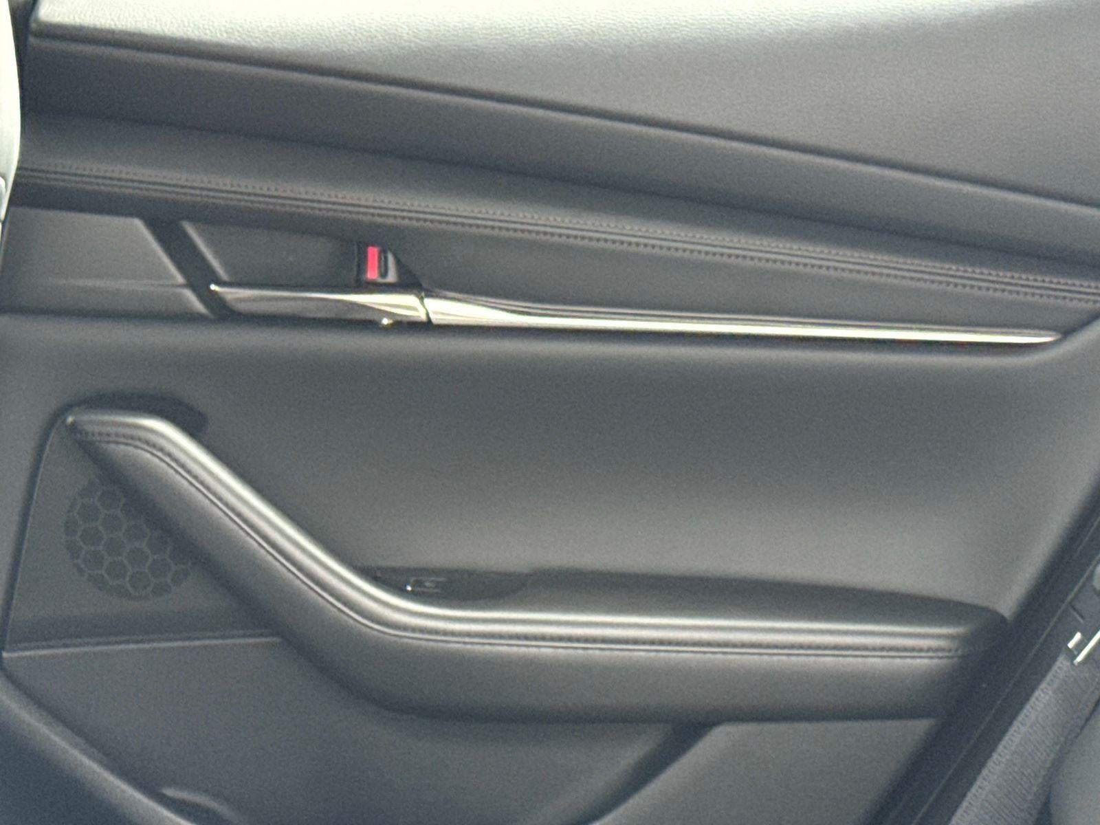 2026 Mazda Mazda3 Hatchback 2.5 S Premium