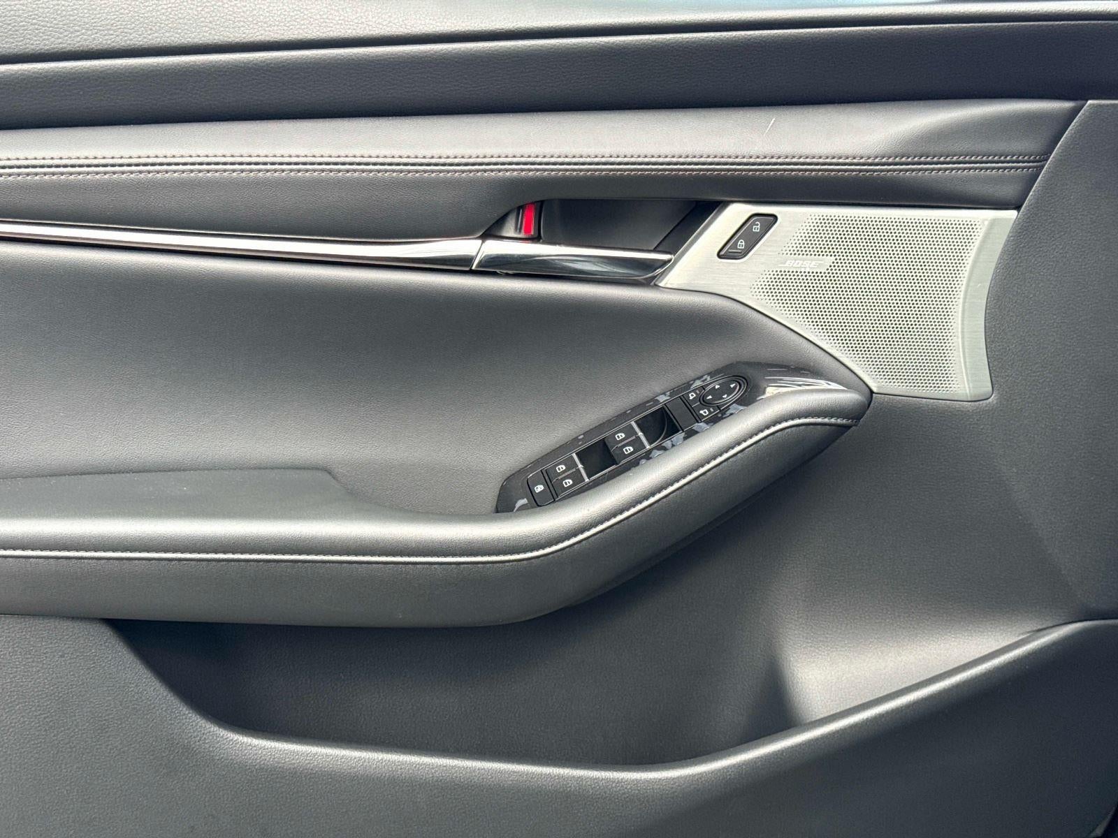 2026 Mazda Mazda3 Hatchback 2.5 S Premium