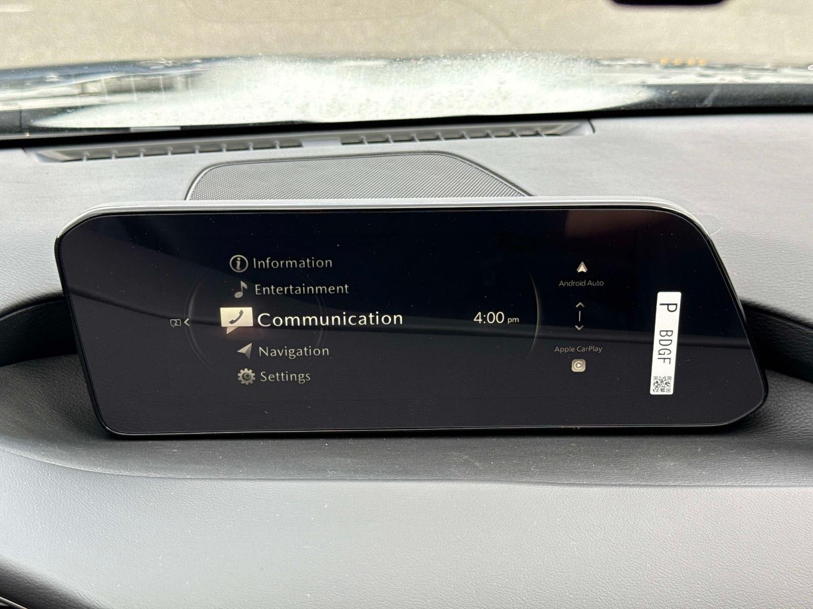 2026 Mazda Mazda3 Hatchback 2.5 S Premium