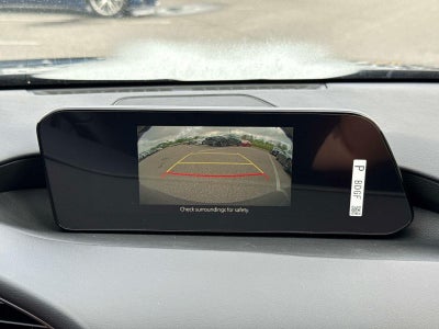 2026 Mazda Mazda3 Hatchback 2.5 S Premium