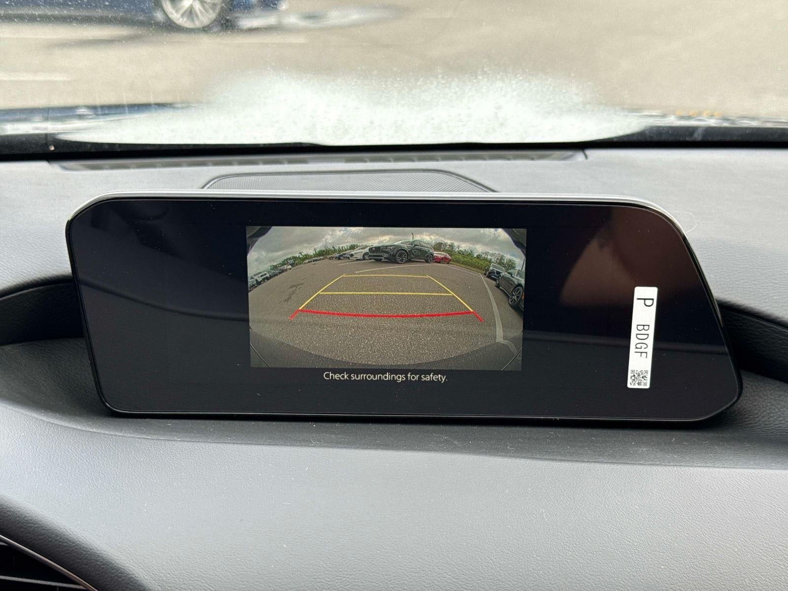 2026 Mazda Mazda3 Hatchback 2.5 S Premium