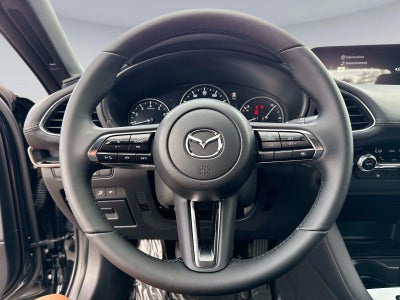 2026 Mazda Mazda3 Hatchback 2.5 S Premium