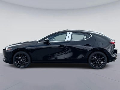 2026 Mazda Mazda3 Hatchback 2.5 S Premium