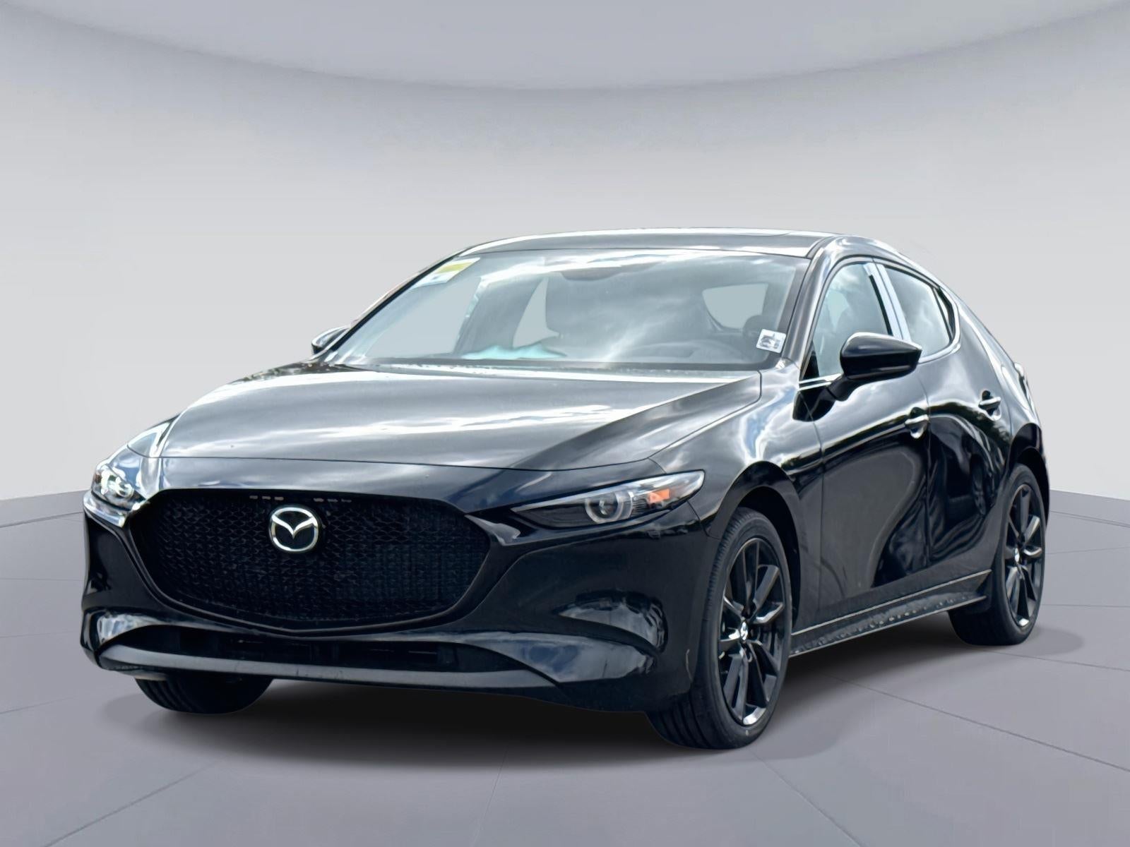 2026 Mazda Mazda3 Hatchback 2.5 S Premium