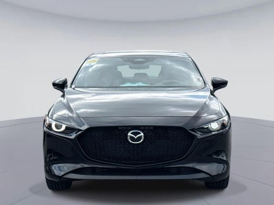 2026 Mazda Mazda3 Hatchback 2.5 S Premium