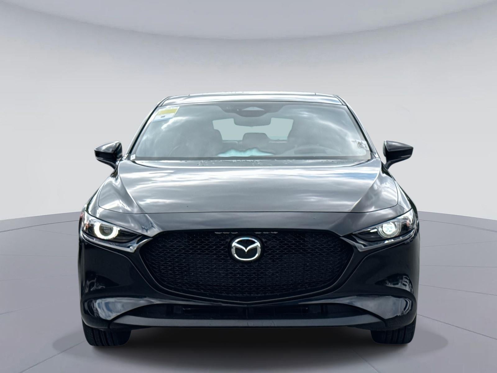 2026 Mazda Mazda3 Hatchback 2.5 S Premium