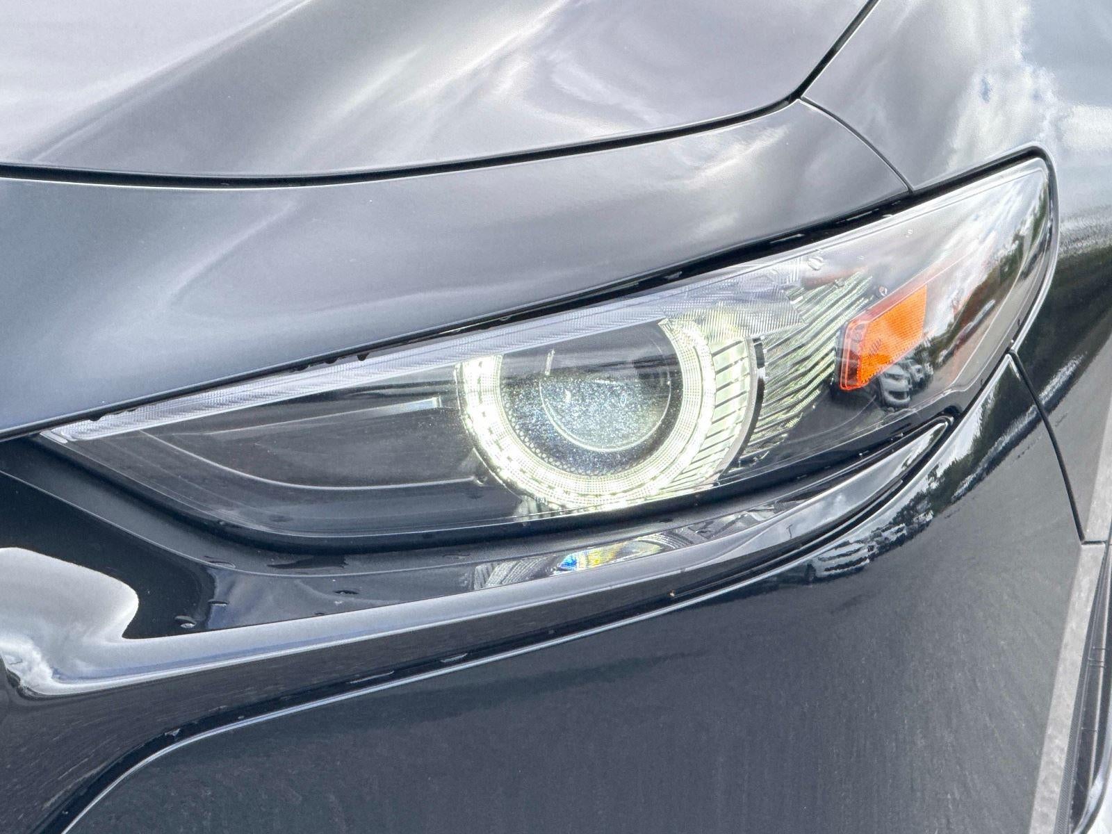 2026 Mazda Mazda3 Hatchback 2.5 S Premium