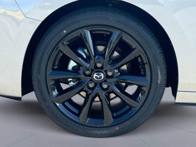 2026 Mazda Mazda3 Hatchback 2.5 S Premium