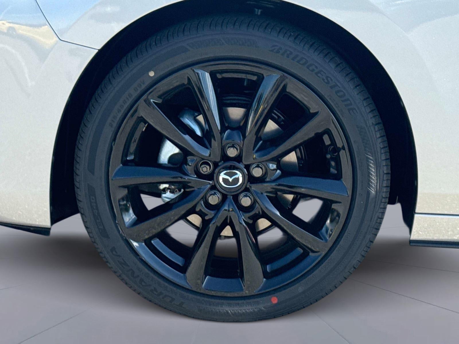 2026 Mazda Mazda3 Hatchback 2.5 S Premium