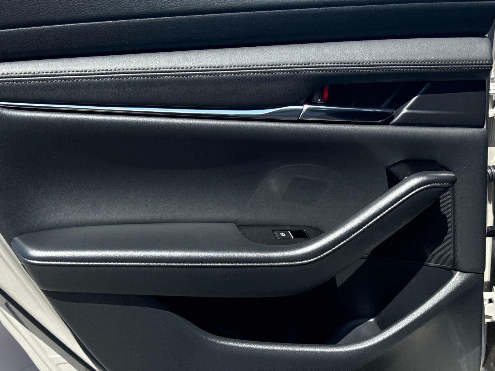 2026 Mazda Mazda3 Hatchback 2.5 S Premium