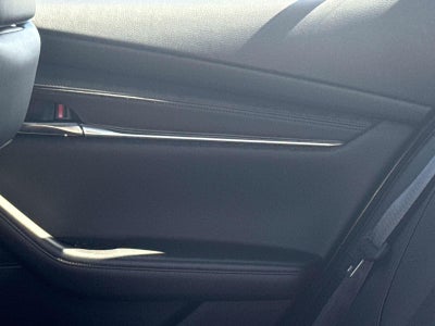 2026 Mazda Mazda3 Hatchback 2.5 S Premium