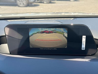 2026 Mazda Mazda3 Hatchback 2.5 S Premium