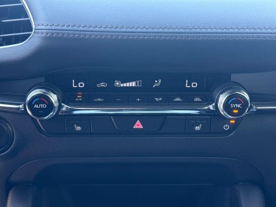 2026 Mazda Mazda3 Hatchback 2.5 S Premium