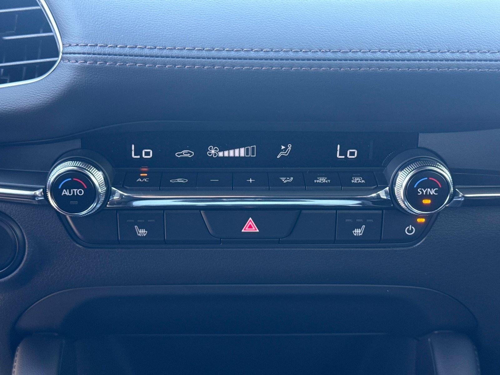 2026 Mazda Mazda3 Hatchback 2.5 S Premium