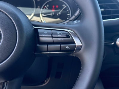 2026 Mazda Mazda3 Hatchback 2.5 S Premium