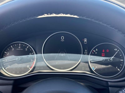 2026 Mazda Mazda3 Hatchback 2.5 S Premium