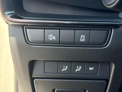 2026 Mazda Mazda3 Hatchback 2.5 S Premium