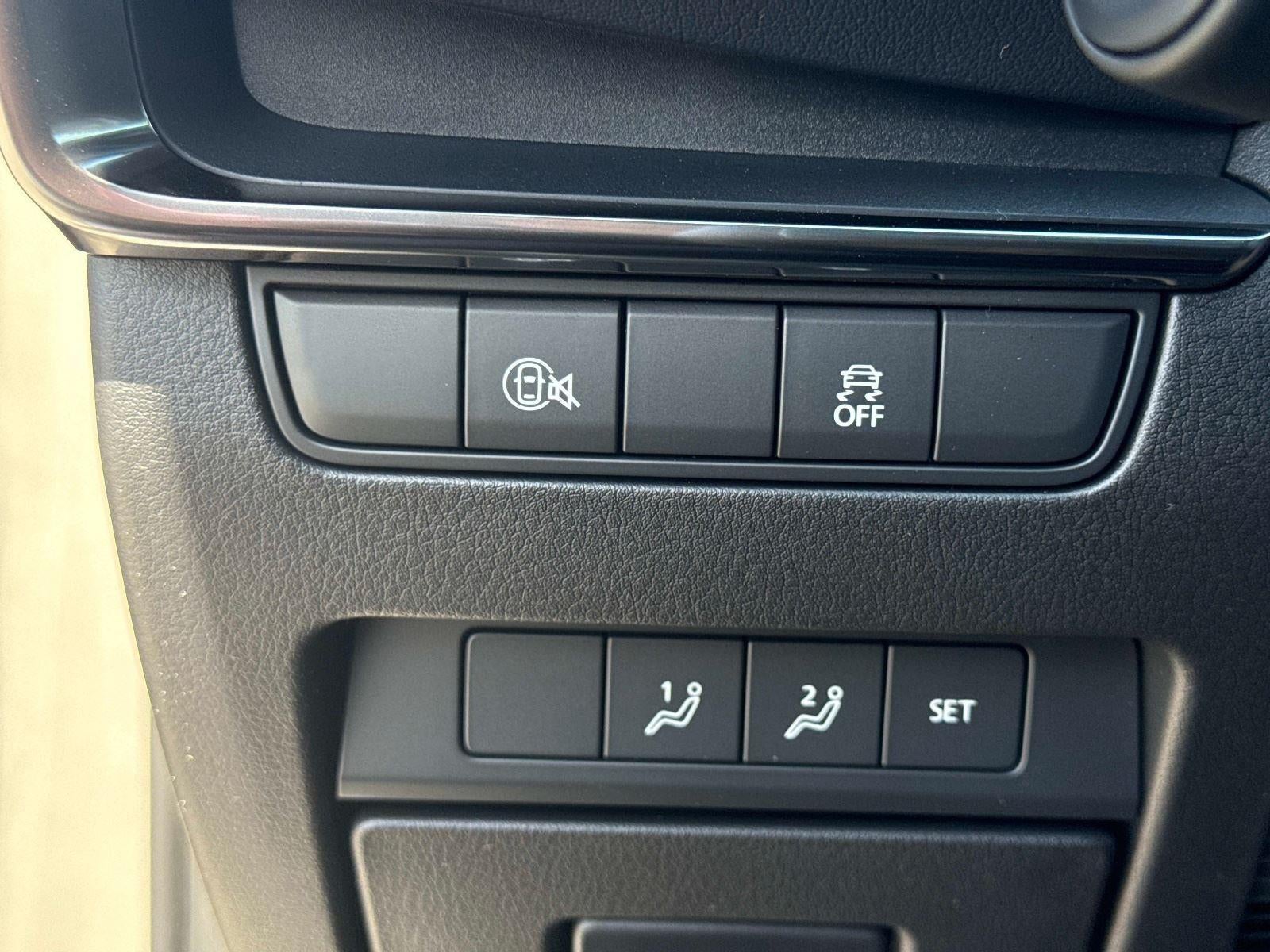 2026 Mazda Mazda3 Hatchback 2.5 S Premium