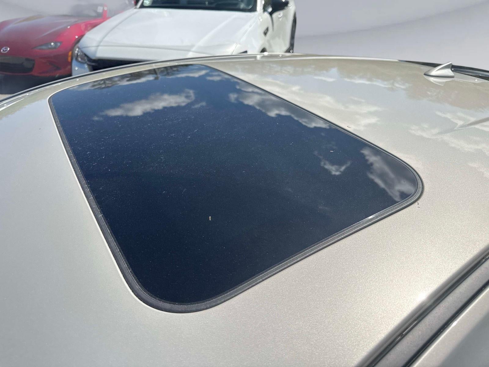 2026 Mazda Mazda3 Hatchback 2.5 S Premium