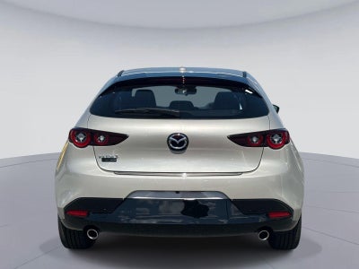 2026 Mazda Mazda3 Hatchback 2.5 S Premium