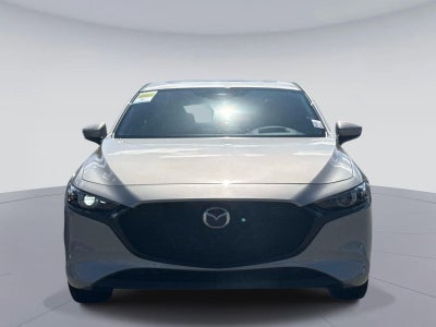 2026 Mazda Mazda3 Hatchback 2.5 S Premium