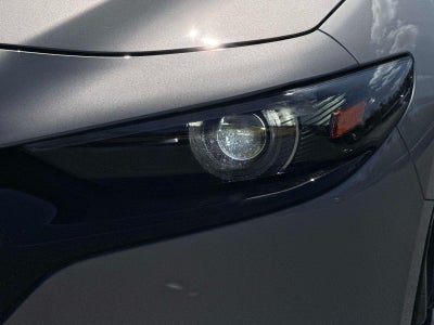 2026 Mazda Mazda3 Hatchback 2.5 S Premium