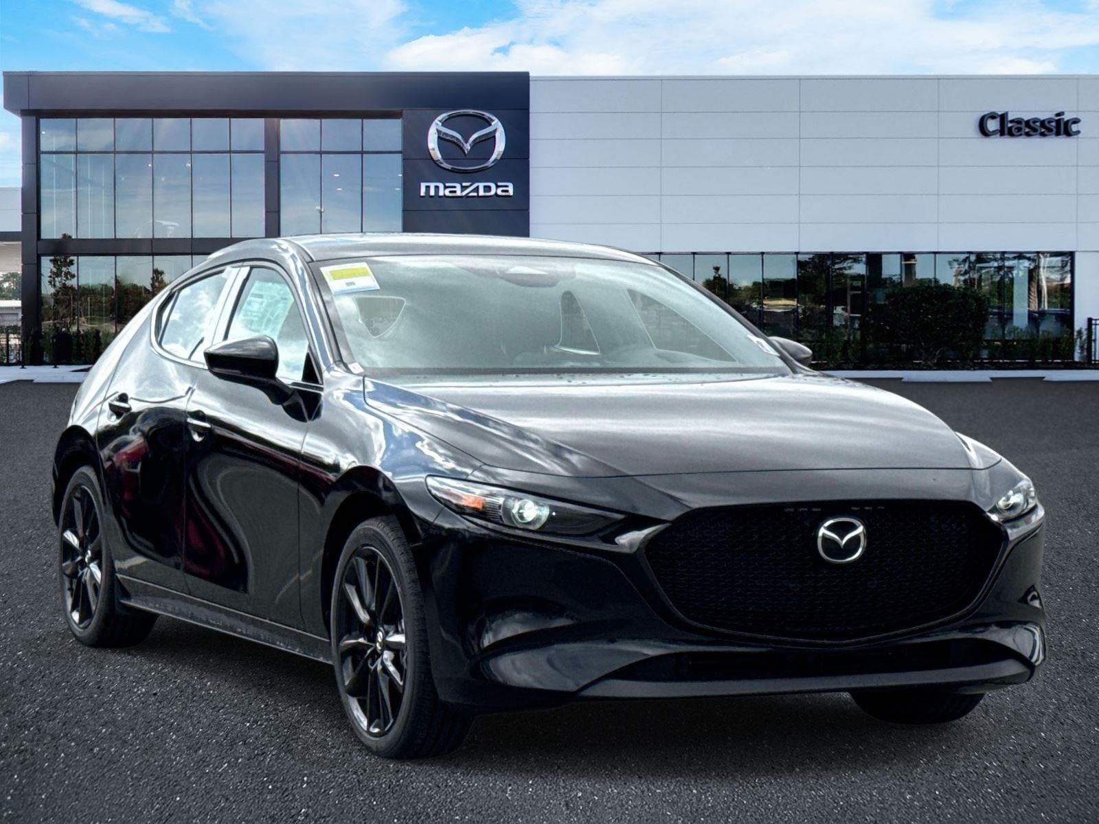 2026 Mazda CX-3 Premium MT 5-Door SKYACTIV's photo