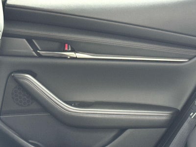 2026 Mazda Mazda3 Hatchback 2.5 S Premium