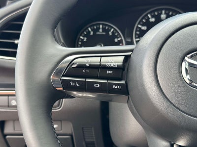 2026 Mazda Mazda3 Hatchback 2.5 S Premium
