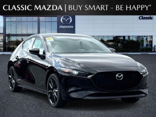 2026 Mazda Mazda3 Hatchback 2.5 S Premium