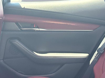 2026 Mazda Mazda3 Hatchback 2.5 S Premium