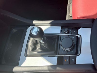 2026 Mazda Mazda3 Hatchback 2.5 S Premium