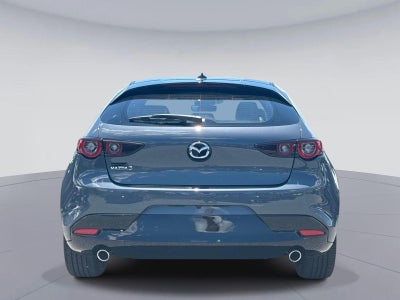 2026 Mazda Mazda3 Hatchback 2.5 S Premium