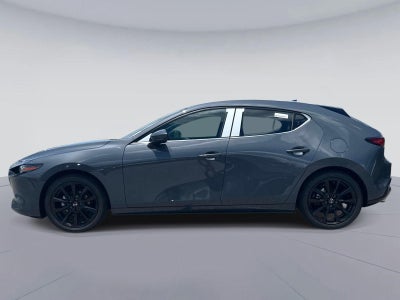 2026 Mazda Mazda3 Hatchback 2.5 S Premium