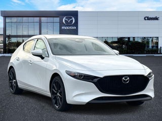 2026 Mazda Mazda3 Hatchback 2.5 S Premium
